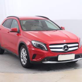 Mercedes- Benz GLA GLA 200 CDI 4MATIC / 19503532