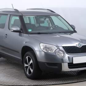 Škoda Yeti 1.2 TSI / 19503533