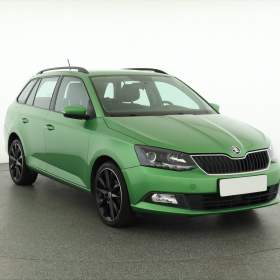 Škoda Fabia 1.4 TDI / 19503534