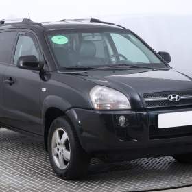 Hyundai Tucson 2.0 i / 19503535