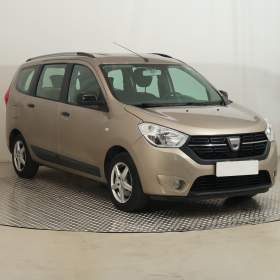 Dacia Lodgy 1.3 TCe / 19503537