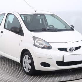 Toyota Aygo 1.0 VVT- i / 19503539