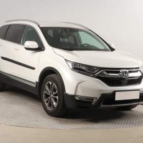 Honda CR- V 2.0i- MMD HEV / 19503541