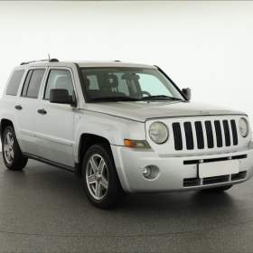 Jeep Patriot 2.0 CRD / 19503543