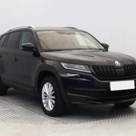 Škoda Kodiaq 2.0 TDI / 19503544