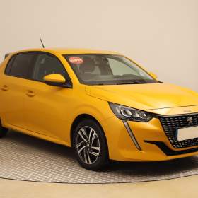 Peugeot 208 1.2 PureTech / 19503546