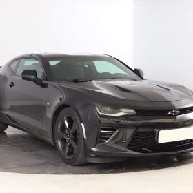 Chevrolet Camaro 6.2 V8 / 19503548
