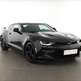Chevrolet Camaro 6.2 V8 / 19503548