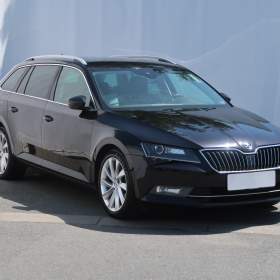 Škoda Superb 2.0 TDI / 19503550