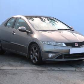 Honda Civic 2.2 i- CTDi / 19503553