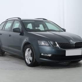 Škoda Octavia 2.0 TDI / 19503714