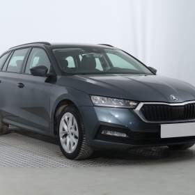 Škoda Octavia 2.0 TDI / 19503715