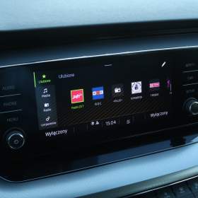 Foto inzerátu Škoda Octavia 2.0 TDI