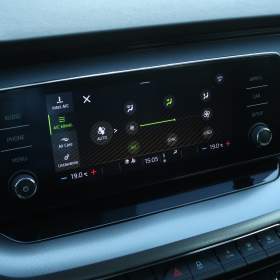 Foto inzerátu Škoda Octavia 2.0 TDI