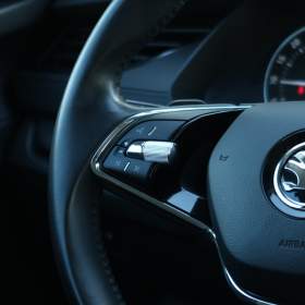 Foto inzerátu Škoda Octavia 2.0 TDI