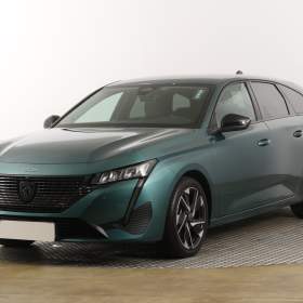 Foto inzerátu Peugeot 308 1.2 PureTech