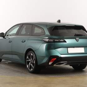 Foto inzerátu Peugeot 308 1.2 PureTech