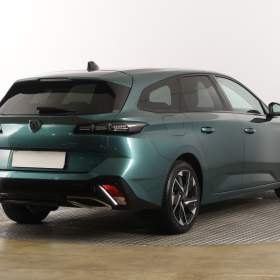 Foto inzerátu Peugeot 308 1.2 PureTech