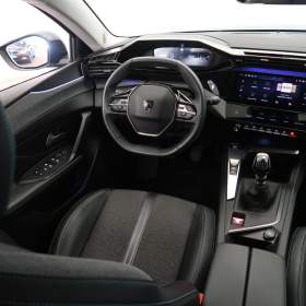 Foto inzerátu Peugeot 308 1.2 PureTech