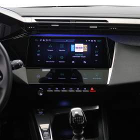 Foto inzerátu Peugeot 308 1.2 PureTech