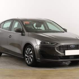 Ford Focus 1.0 MHEV / 19503719