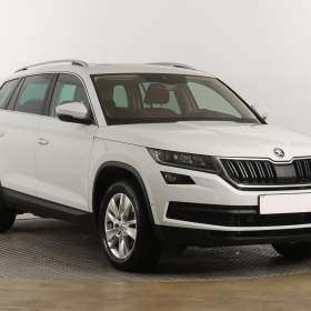 Škoda Kodiaq 2.0 TDI / 19503720