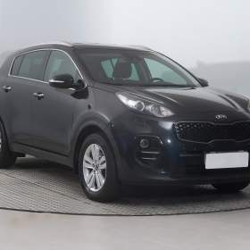 Kia Sportage 1.7 CRDi / 19503726