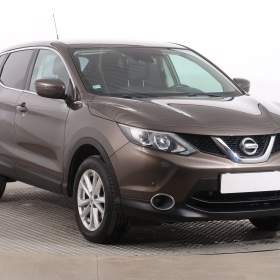Nissan Qashqai 1.2 DIG- T / 19503727