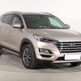 Hyundai Tucson 1.6 T- GDI / 19503731