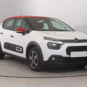 Citroën C3 1.2 PureTech / 19503735