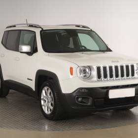 Jeep Renegade 1.6 MultiJet / 19503737