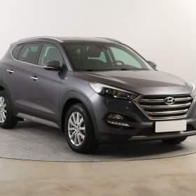 Hyundai Tucson 1.6 T- GDI / 19503740