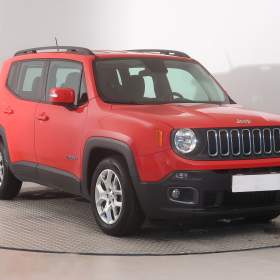 Jeep Renegade 1.4 MultiAir / 19503741