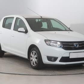 Dacia Sandero 1.2 16V / 19503744