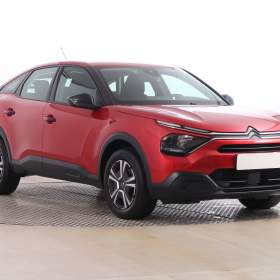 Citroën C4 1.2 PureTech / 19503745