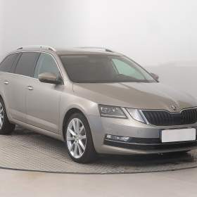 Škoda Octavia 1.6 TDI / 19503747