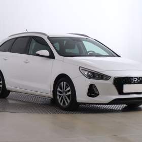 Hyundai i30 1.4 CVVT / 19503750
