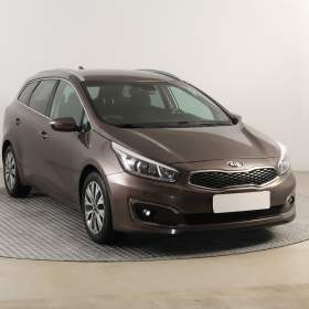 Kia Ceed 1.6 CRDi / 19503751