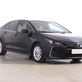 Toyota Corolla 1.8 Hybrid / 19503752