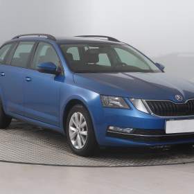 Škoda Octavia 1.6 TDI / 19503754