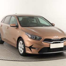 Kia Ceed 1.0 T- GDI / 19503755