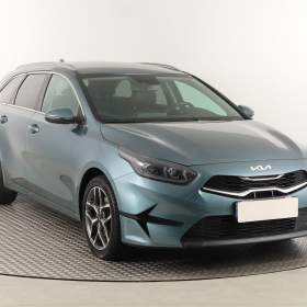 Kia Ceed 1.5 T- GDI / 19503759