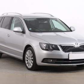 Škoda Superb 2.0 TDI / 19503760