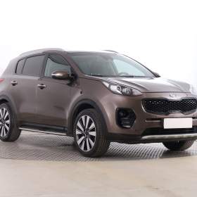 Kia Sportage 1.6 GDI / 19503762