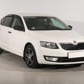 Škoda Octavia 1.6 TDI / 19503778