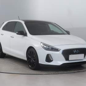 Hyundai i30 1.6 CRDi / 19503780