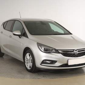 Opel Astra 1.6 CDTI / 19503781