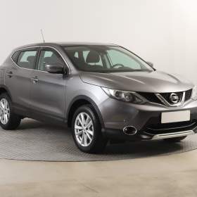 Nissan Qashqai 1.5 dCi / 19503784