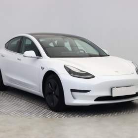Tesla Model 3 Long Range 4WD 78kWh / 19503790