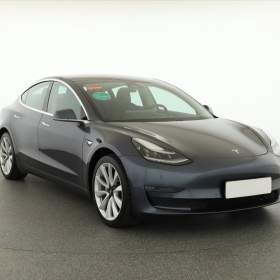 Tesla Model 3 Long Range 4WD 78kWh / 19503790